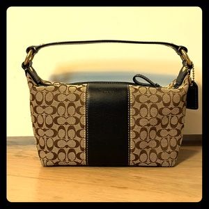 Coach Mini Hobo Bag